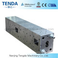 Nanjing Tenda Schraube und Zylinder für Kunststoff-Extrudermaschine